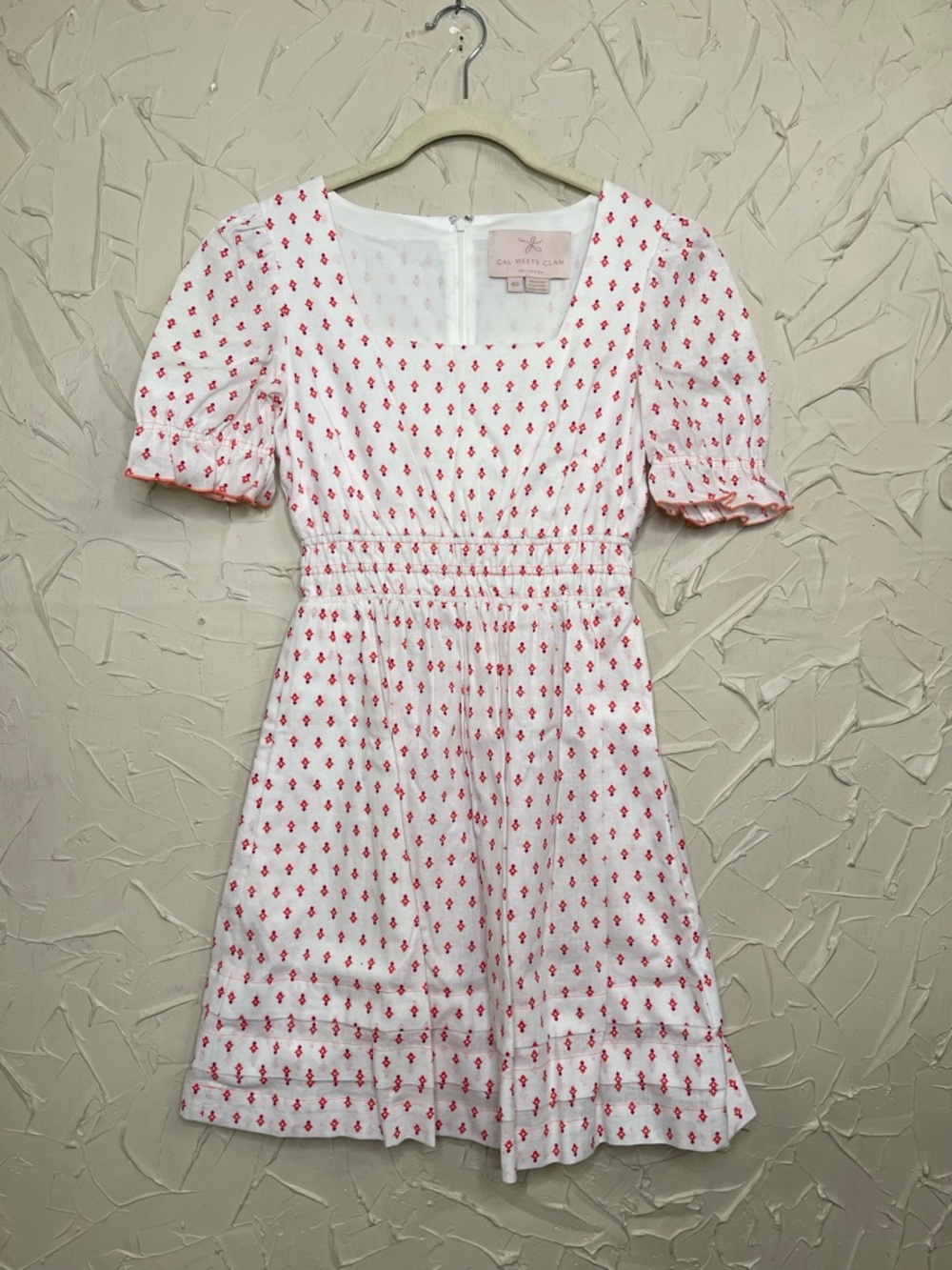 Gal Meets Glam Dorothy Dress Size 00